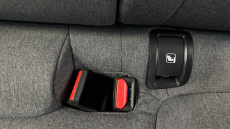 smart Hashtag 1 200kW Pure 49kWh 5dr Auto Electric Hatchback